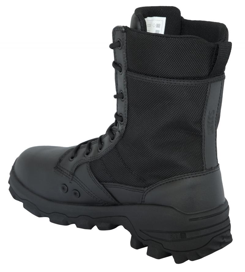 5.11 Jungle Boots That Keep You Moving: 15 Engaging Points About The 5.11 Speed 3.0 Jungle RD Dark Coyote Boot