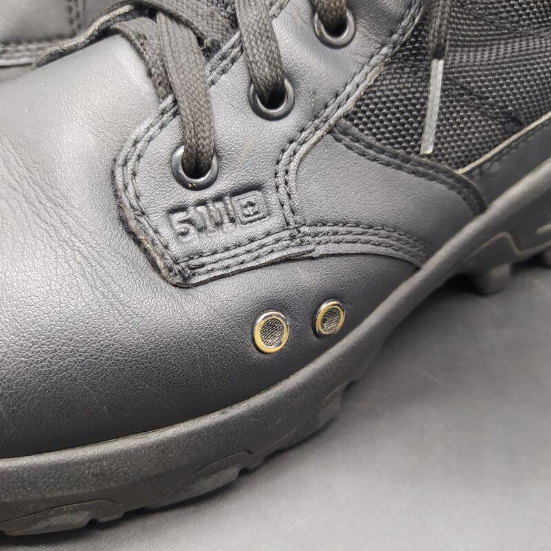 5.11 Jungle Boots That Keep You Moving: 15 Engaging Points About The 5.11 Speed 3.0 Jungle RD Dark Coyote Boot