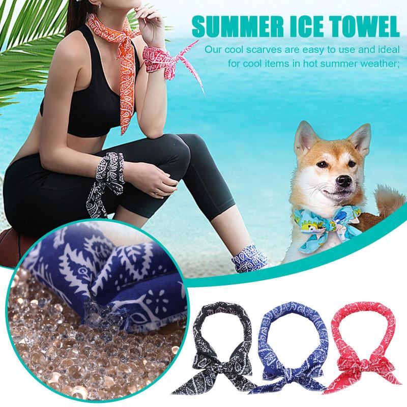 5 Alluring Keywords: find the fastest neck cooling wrap in 2023