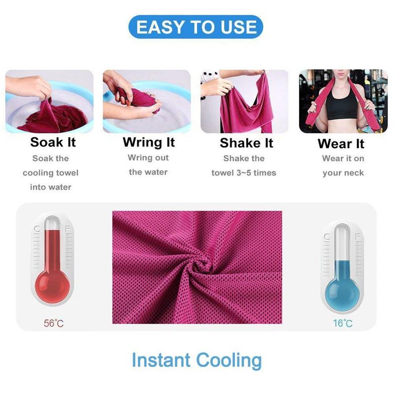 5 Alluring Keywords: find the fastest neck cooling wrap in 2023