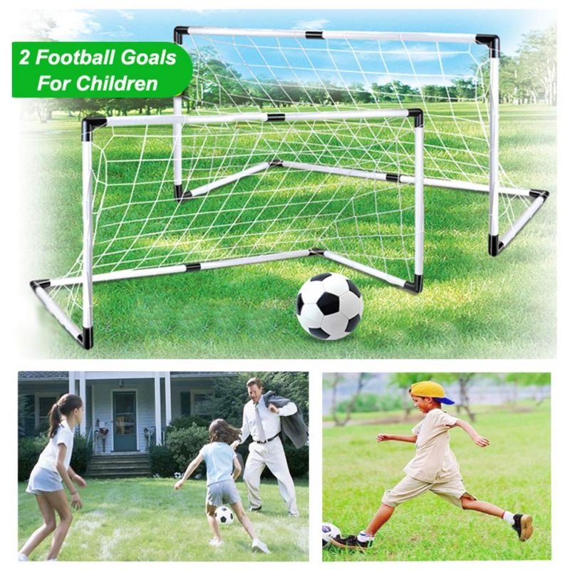 5 Best Practice Tips for Choosing the Perfect Youth Soccer Goal Set for Your Home