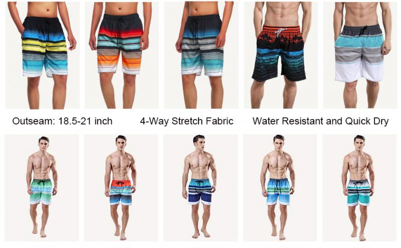 5 Inch Inseam Golf Shorts: How To Love The Breeze Without The Flash