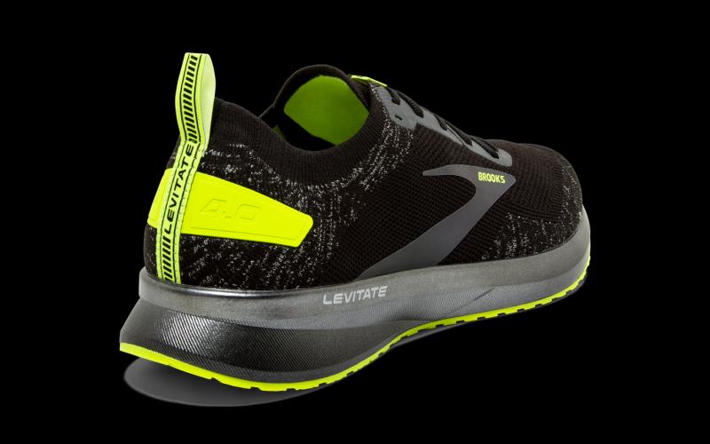 5 Key Things You Must Know Before Buying New Brooks Levitate 4 Men
