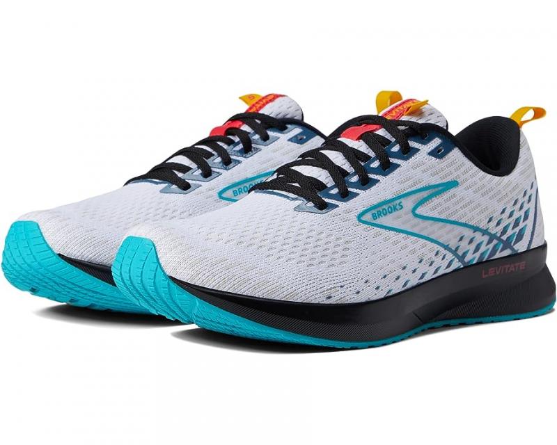 5 Key Things You Must Know Before Buying New Brooks Levitate 4 Men