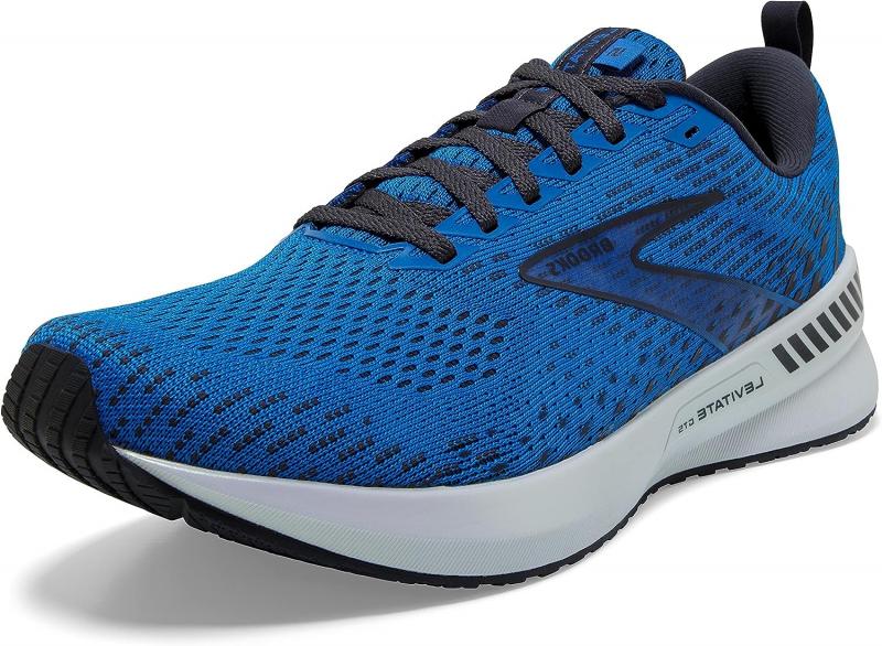 5 Key Things You Must Know Before Buying New Brooks Levitate 4 Men