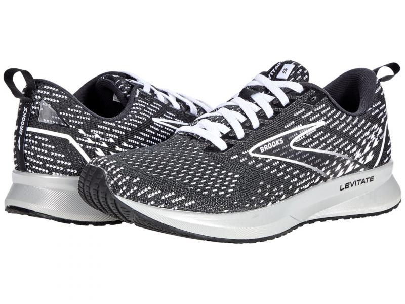 5 Key Things You Must Know Before Buying New Brooks Levitate 4 Men