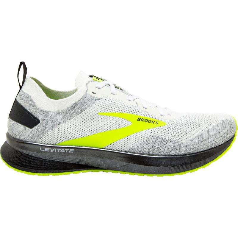 5 Key Things You Must Know Before Buying New Brooks Levitate 4 Men