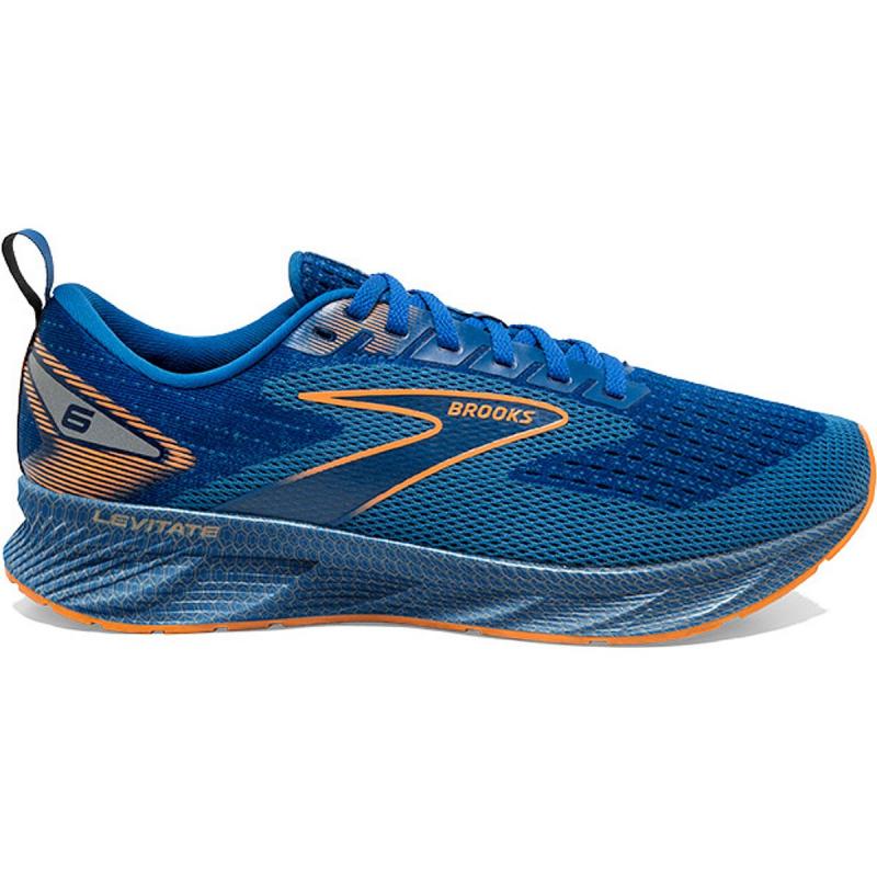 5 Key Things You Must Know Before Buying New Brooks Levitate 4 Men