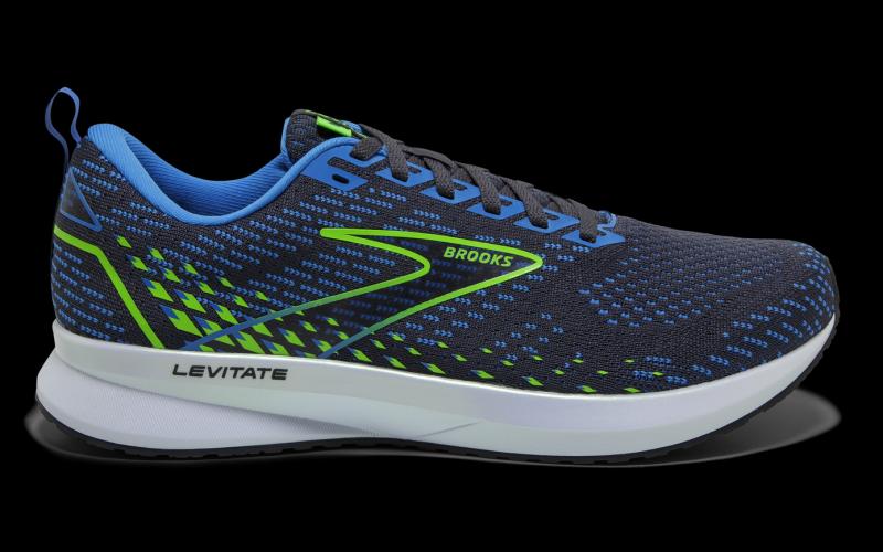 5 Key Things You Must Know Before Buying New Brooks Levitate 4 Men