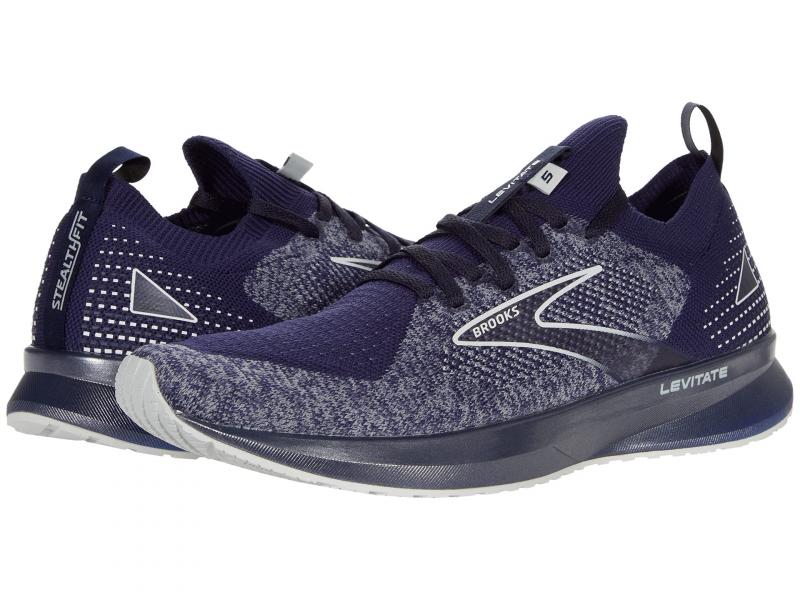 5 Key Things You Must Know Before Buying New Brooks Levitate 4 Men