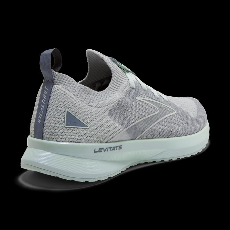 5 Key Things You Must Know Before Buying New Brooks Levitate 4 Men