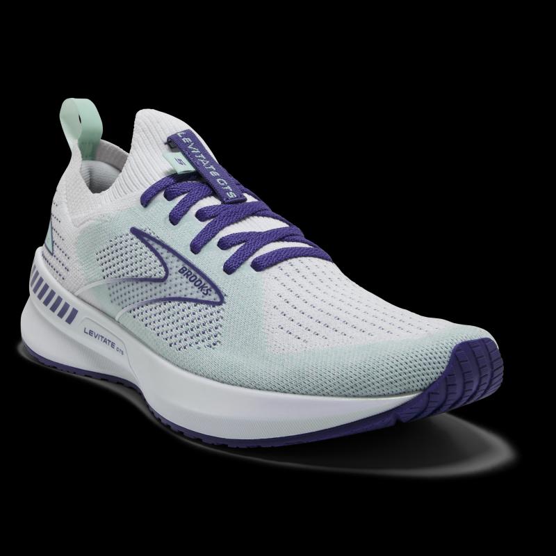 5 Key Things You Must Know Before Buying New Brooks Levitate 4 Men