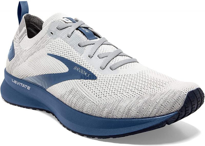 5 Key Things You Must Know Before Buying New Brooks Levitate 4 Men