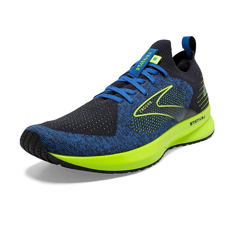 5 Key Things You Must Know Before Buying New Brooks Levitate 4 Men