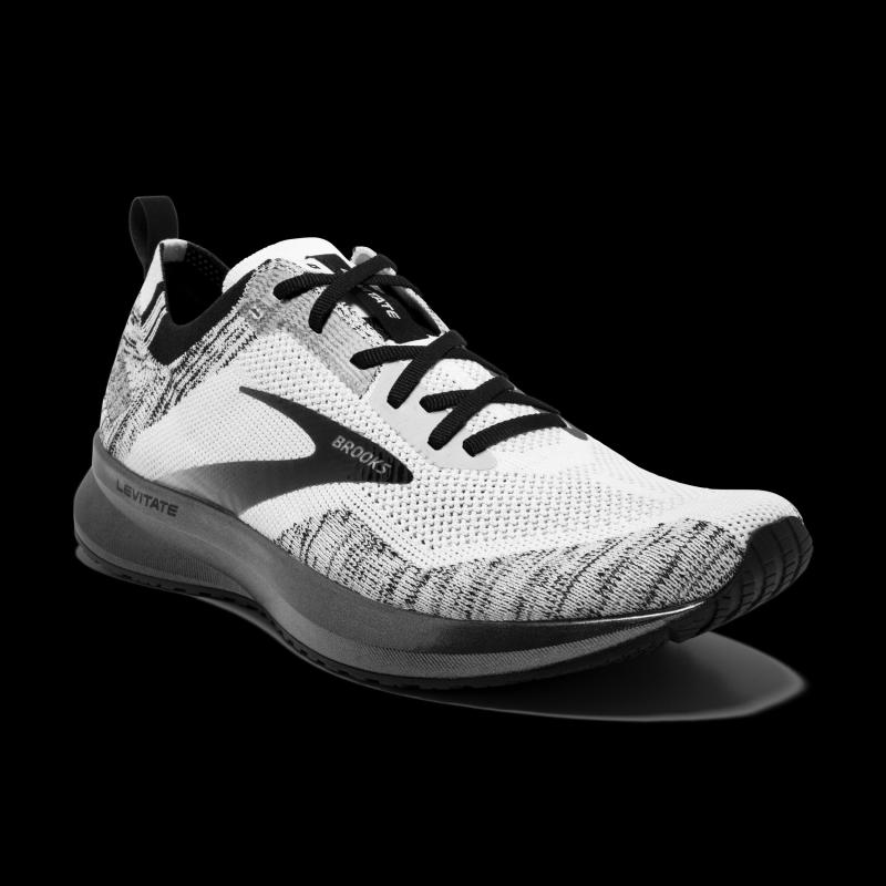5 Key Things You Must Know Before Buying New Brooks Levitate 4 Men