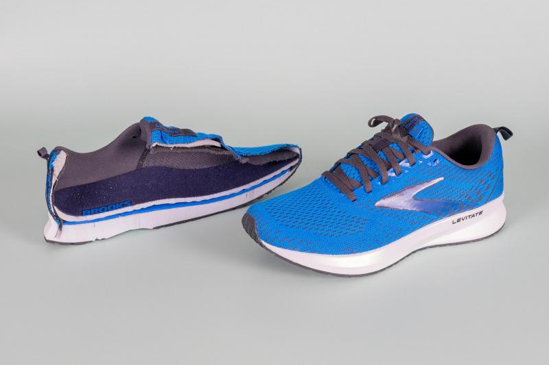 5 Key Things You Must Know Before Buying New Brooks Levitate 4 Men