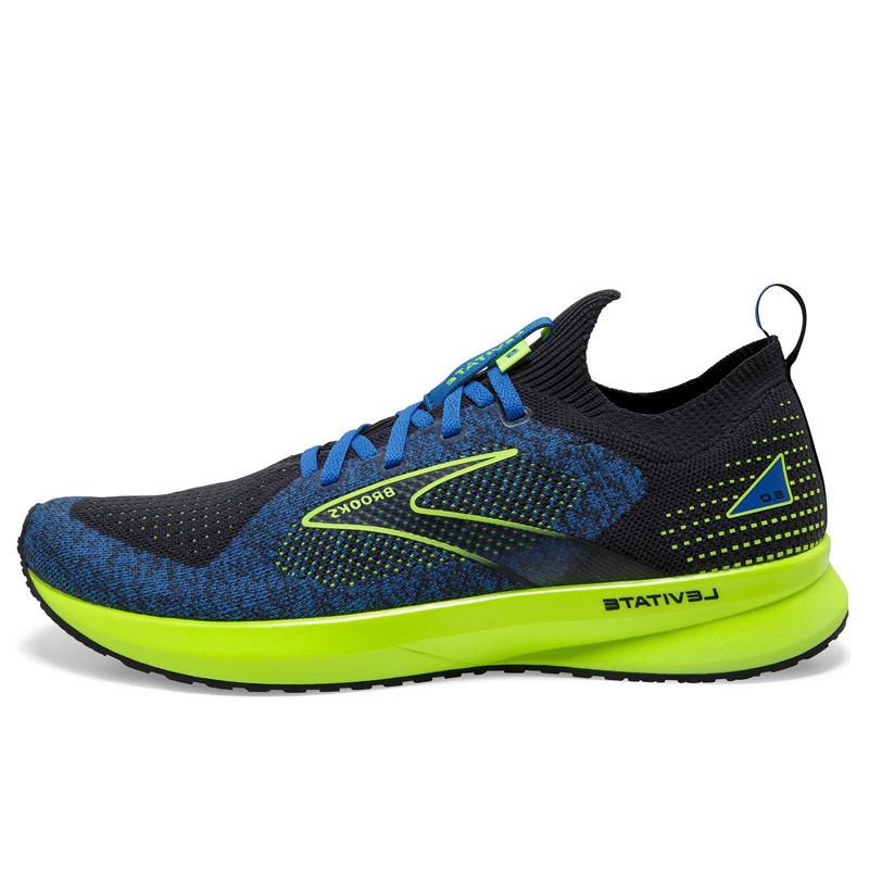 5 Key Things You Must Know Before Buying New Brooks Levitate 4 Men