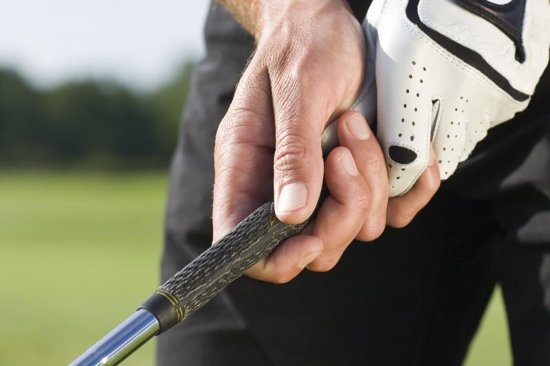 5 Lesser-Known Golf Grip Tricks That