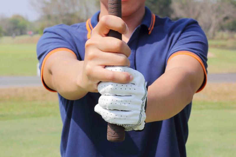 5 Lesser-Known Golf Grip Tricks That