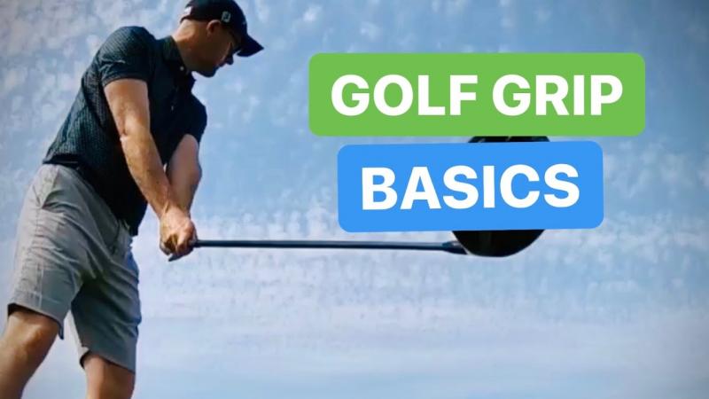 5 Lesser-Known Golf Grip Tricks That