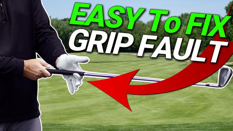 5 Lesser-Known Golf Grip Tricks That