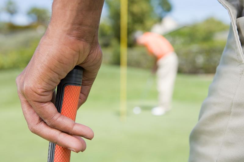 5 Lesser-Known Golf Grip Tricks That