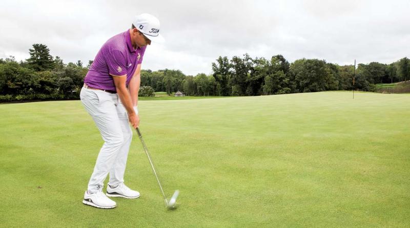 5 Lesser-Known Golf Grip Tricks That