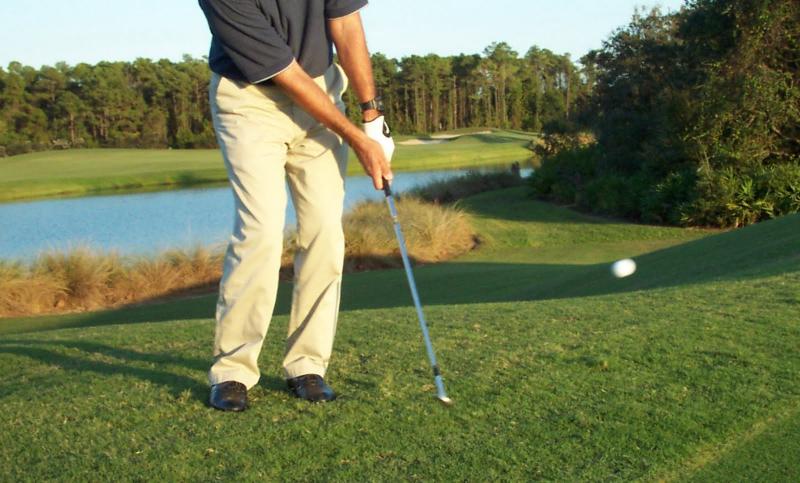 5 Lesser-Known Golf Grip Tricks That