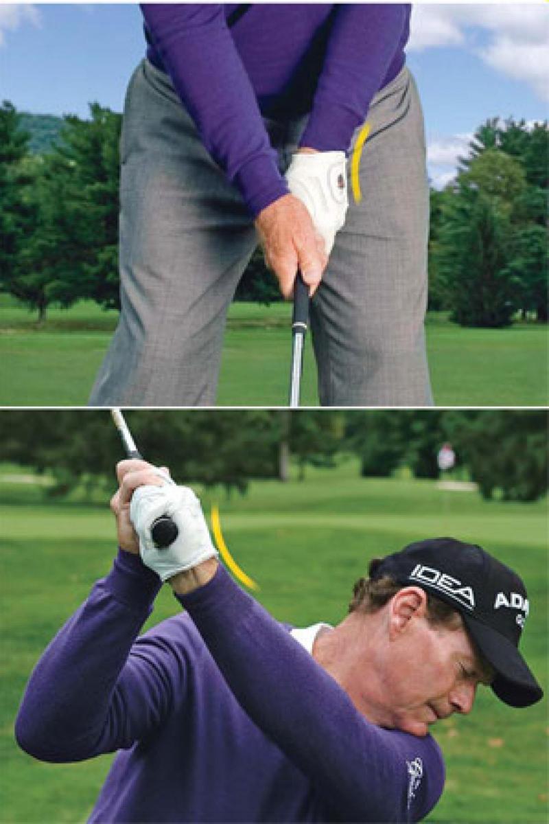 5 Lesser-Known Golf Grip Tricks That