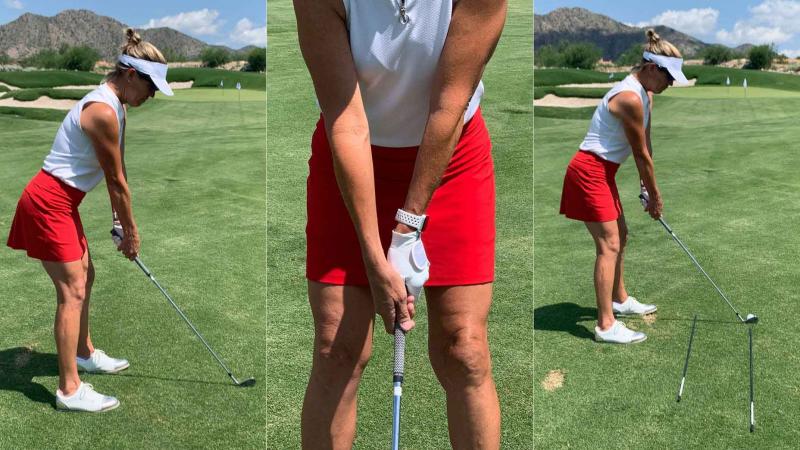 5 Lesser-Known Golf Grip Tricks That