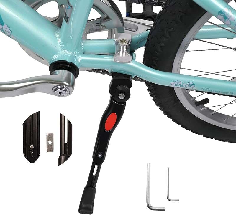 7 Must Have Kickstands For Nishiki Bikes This Year: Find the Perfect Model For Your Bike Without Breaking Your Budget