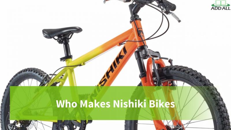 7 Must Have Kickstands For Nishiki Bikes This Year: Find the Perfect Model For Your Bike Without Breaking Your Budget