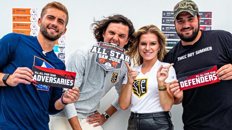8 PLL Tryout Tips: Can The Draft Live Up To Premier Picks This Year