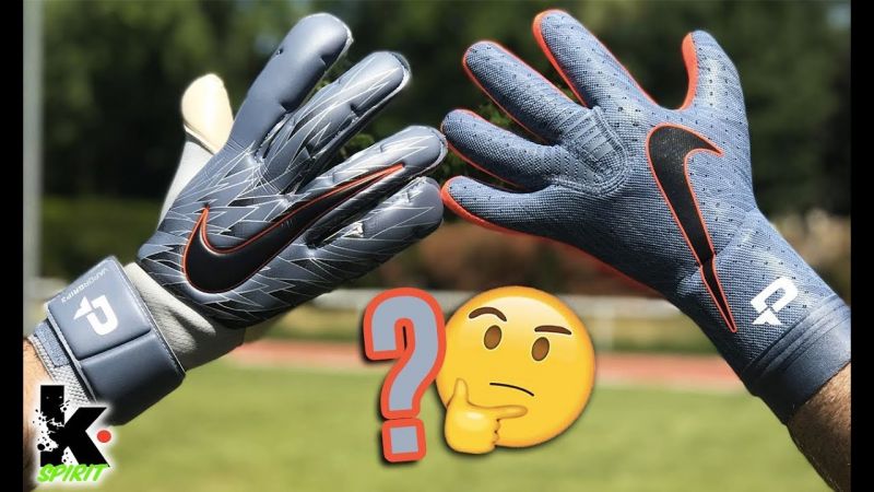 A Buyers Guide to Choosing the Best Nike Lacrosse Goalie Gloves