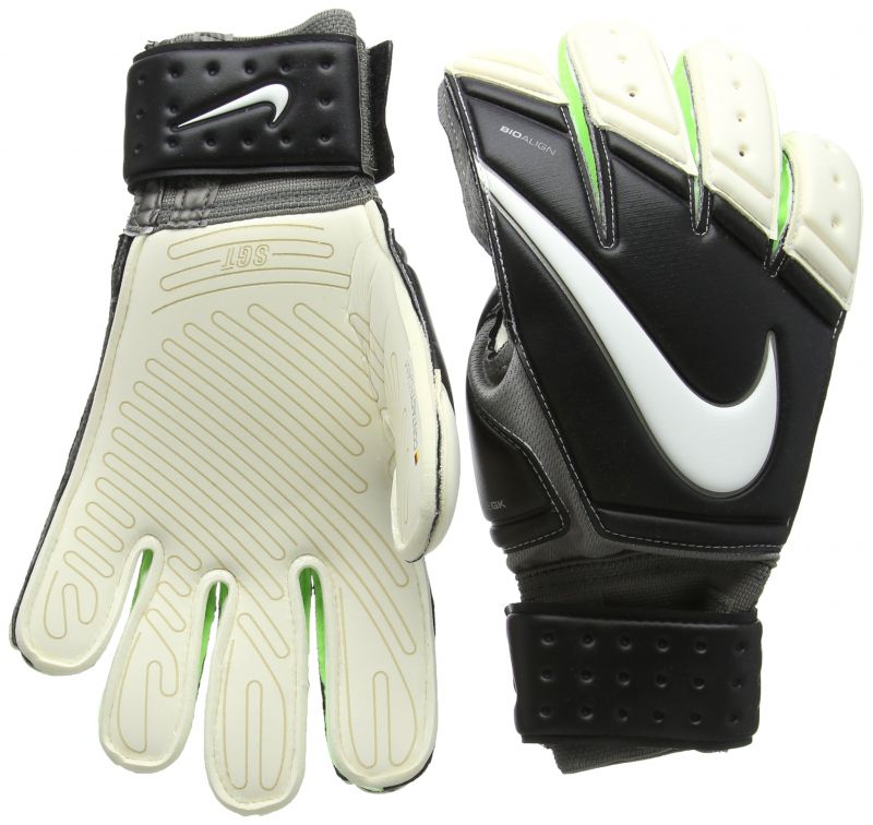 A Buyers Guide to Choosing the Best Nike Lacrosse Goalie Gloves