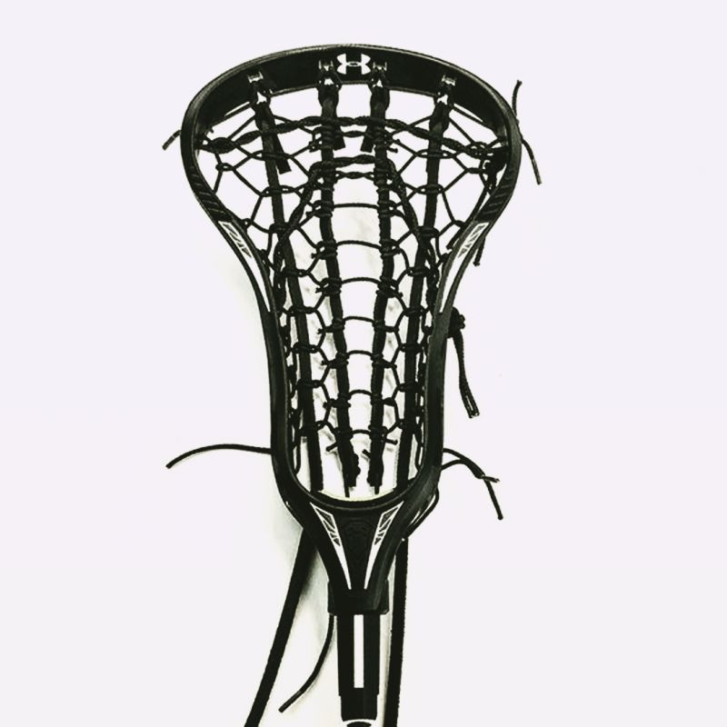 A Complete Breakdown of the Maverik Tactik Lacrosse Head