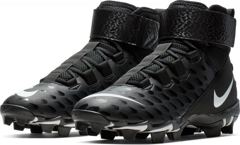 A Complete Look at Nikes Force Savage Cleats From Performance Benefits to Tech Features