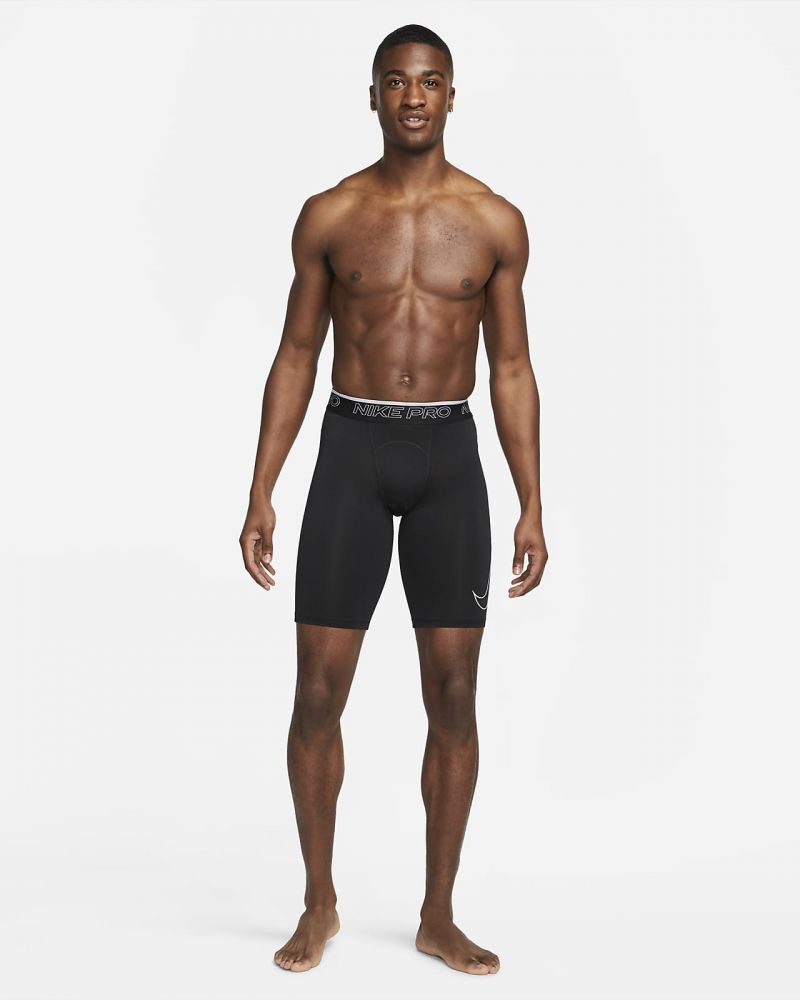 A Definitive Guide to Nike Pro DriFit Shorts for Men