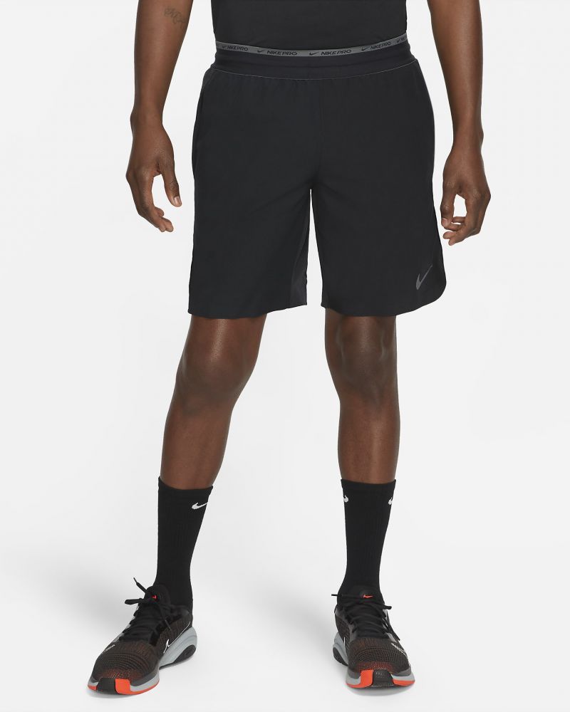 A Definitive Guide to Nike Pro DriFit Shorts for Men