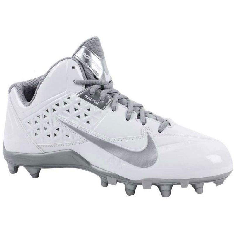 A Detailed Review of Nike Speedlax Cleats for Lacrosse Players