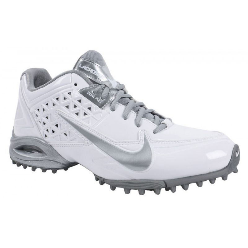 A Detailed Review of Nike Speedlax Cleats for Lacrosse Players