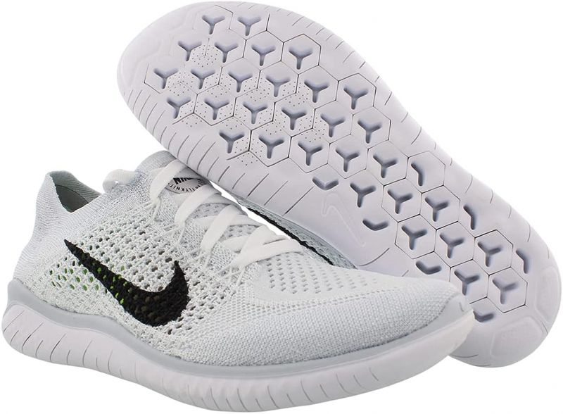 A Detailed Review of the Womens Nike Free RN 2018 Running Shoes