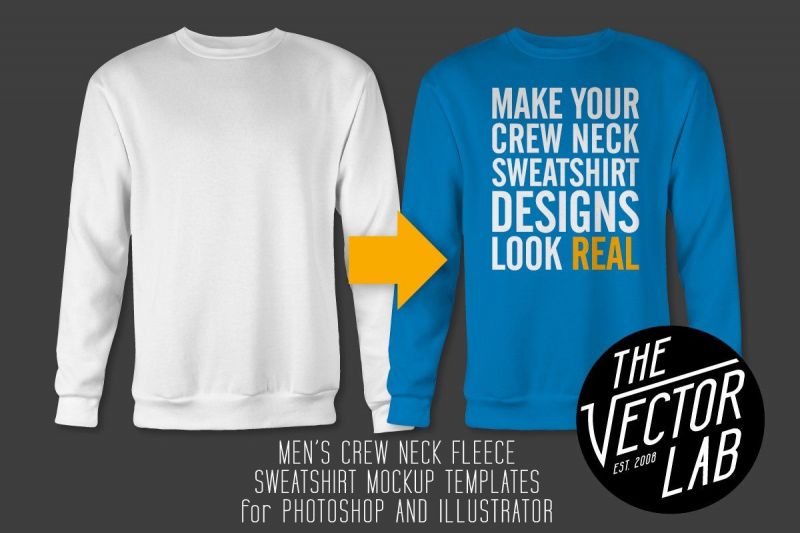 A emTrendyem Santa Cruz Crew Neck Sweatshirt Is the Perfect emSouthern California emCampus Wardrobe Staple