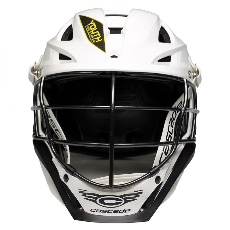 A Guide to Choosing the Right Cascade CPVR or CPX R Lacrosse Helmet in 2023