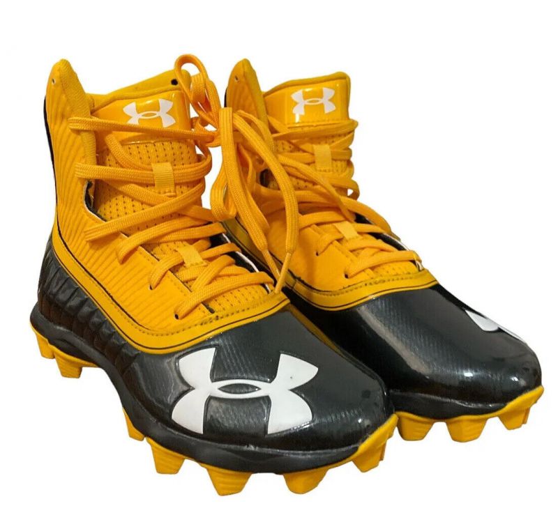 A Guide to Under Armour Highlight Cleats for Youth Athletes