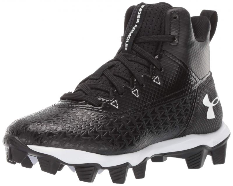 A Guide to Under Armour Highlight Cleats for Youth Athletes