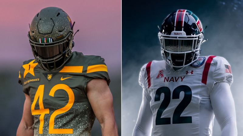 A Riveting Rundown of the Epic Army vs Navy Lacrosse Matchup