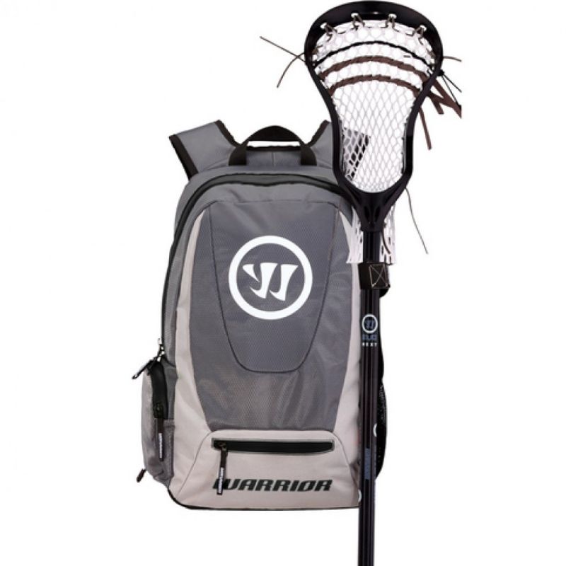 A Winning Look Going Over the HighEnd Nike Faceoff Lacrosse Backpack