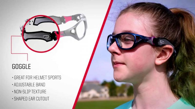 A Winning Look: Why Lacrosse Goggles Are A Must Have For Women