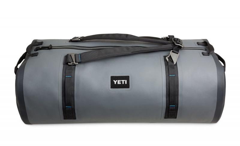 A Yeti Bag for Every Adventurer: Why the Yeti Crossroads and Yeti Duffel are the Ultimate Travel Companions